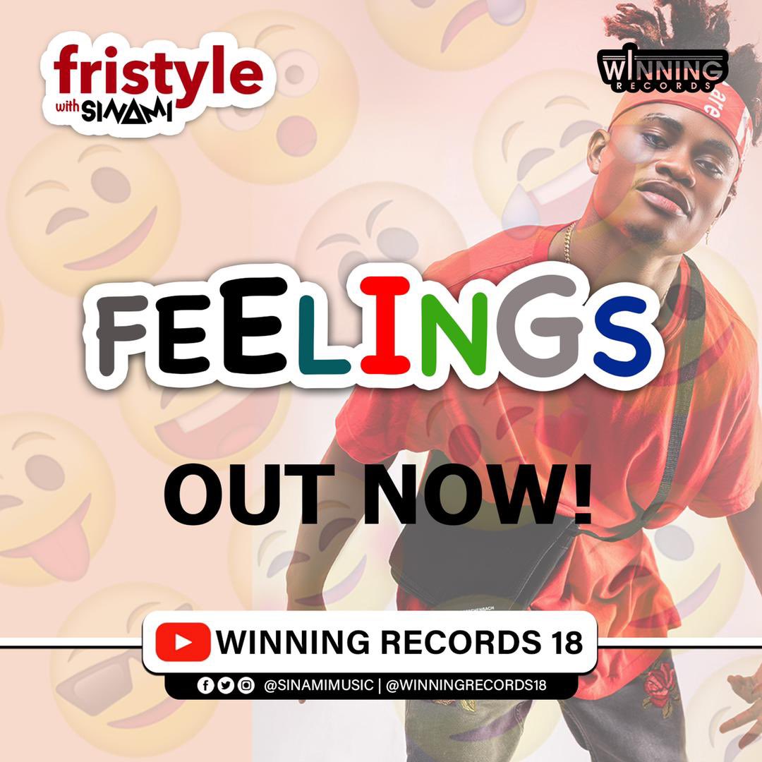 sinamimusic's tweet photo. As Promised... Check Bio for Link ... it’s out now‼️‼️‼️..... FEELING #FriStyle Cover by @ladipoe ft @Bujutoyourears 
Powered by @winningrecord18 
@Supremegang01 _ on the side💙

#friday #musicfriday #FixTheCountry #sinamimusic #southafrica #naija #slavetothetruth https://t.co/gh6qXTOzqy