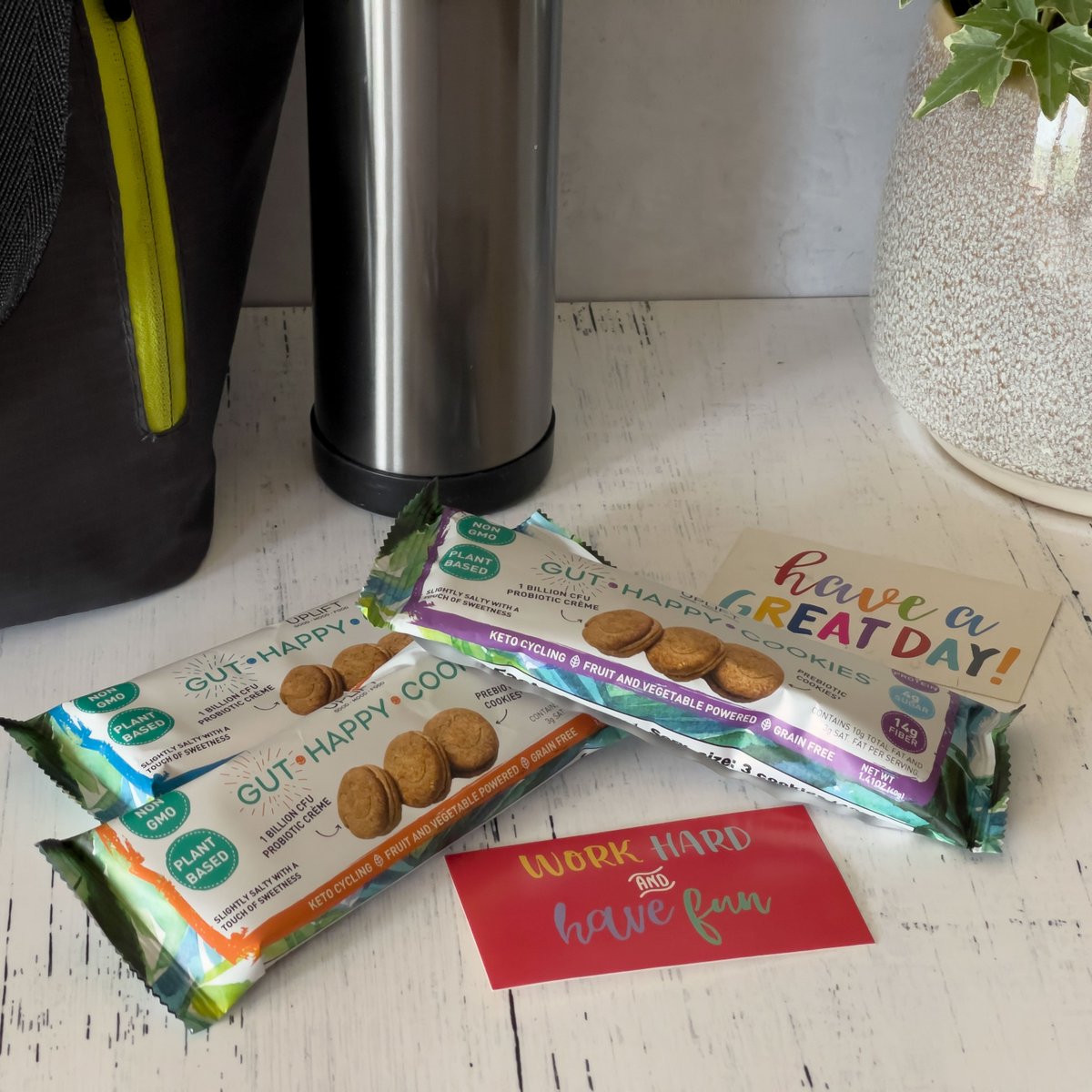 Precision Sales NY (@psm_newyork) on Twitter photo <a href="/UpliftFood/">UpliftFood</a> is the world's first functional food brand to focus exclusively on the mood-supportive benefits of PRE-biotic gut-healthy foods.
<a href="/AMatterOfHealth/">A Matter of Health</a> <a href="/deansnaturalmkt/">Dean's Natural Food</a> <a href="/FeelRiteMarkets/">Feel-Rite Markets</a> <a href="/MOMsOrganicMrkt/">MOM's Organic Market</a> <a href="/sproutsfm/">Sprouts</a> @wildbynaturemkt <a href="/UpliftFood/">UpliftFood</a> is the world's first functional food brand to focus exclusively on the mood-supportive benefits of PRE-biotic gut-healthy foods.
<a href="/AMatterOfHealth/">A Matter of Health</a> <a href="/deansnaturalmkt/">Dean's Natural Food</a> <a href="/FeelRiteMarkets/">Feel-Rite Markets</a> <a href="/MOMsOrganicMrkt/">MOM's Organic Market</a> <a href="/sproutsfm/">Sprouts</a> @wildbynaturemkt