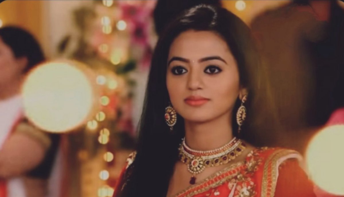 Swaragini: Did you like Ragini's new look? Vote Now!! - Bollywood News &  Gossip, Movie Reviews, Trailers & Videos at Bollywoodlife.com