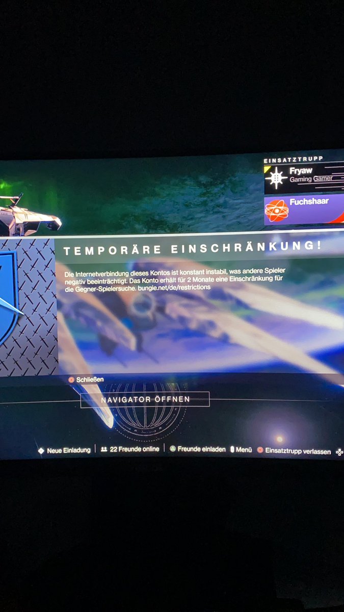 xEtsuko_'s tweet photo. @A_dmg04 bro i got banned for nothing again??? 2 MONTHS like my connection is good https://t.co/vfUxpH5CUl