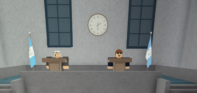 This evening, the Minister of Foreign Affairs completed a meeting with the President of Guatemala. A friendly relationship was established between New Zealand &amp; the Republic of Guatemala.