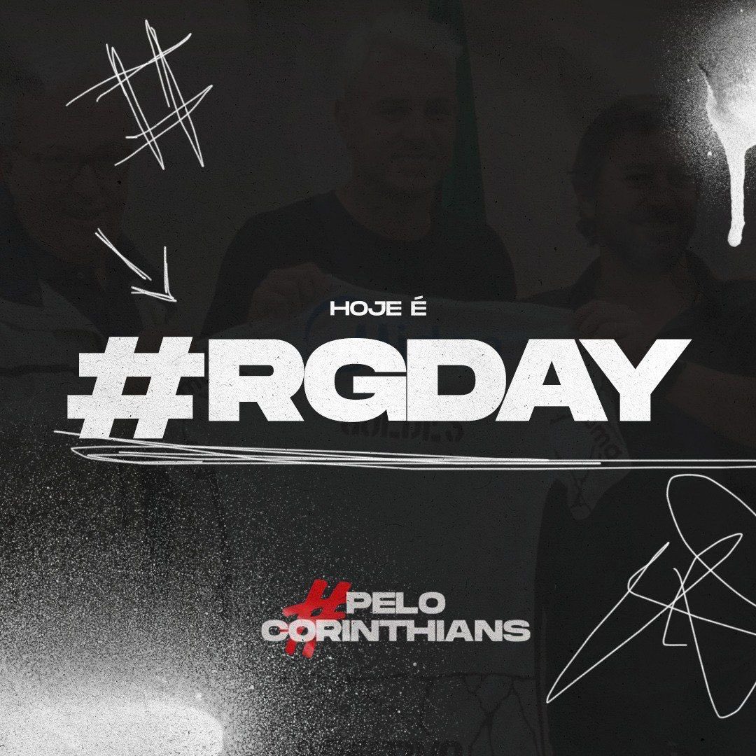 zoeirocoringao's tweet photo. Se tem novidades…

Tem #PeloCorinthians 

E hoje é dia de #RGDAY 🙌🙏⚽️ https://t.co/GY07B9HP3v