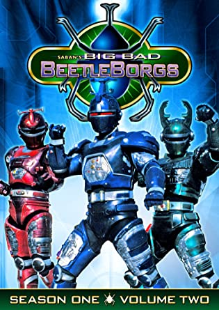 Please... <a href="/OriginalFunko/">Funko</a>  #vrtroopers #beetleborgs