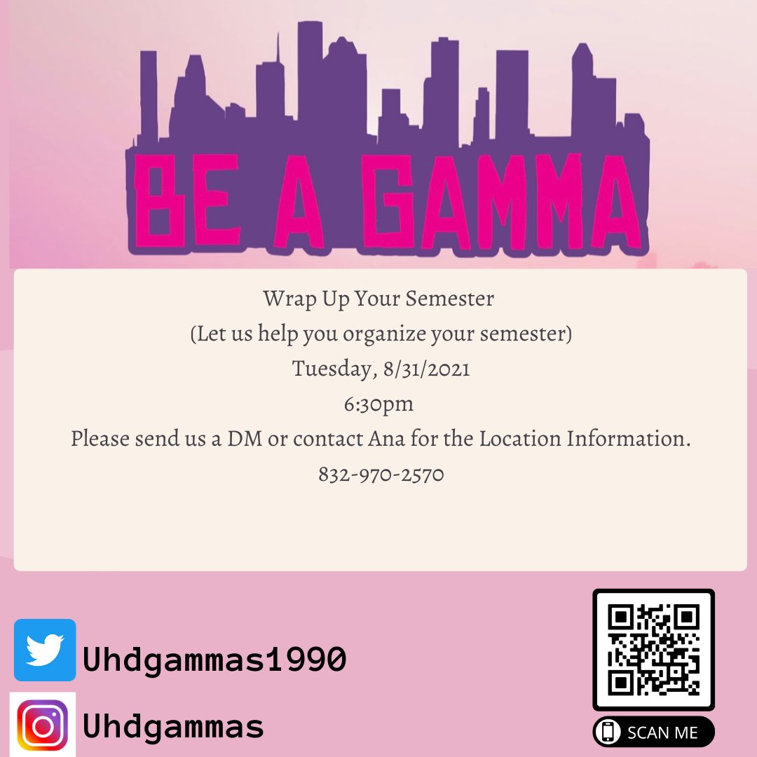 UHD GAMMAS tweet media