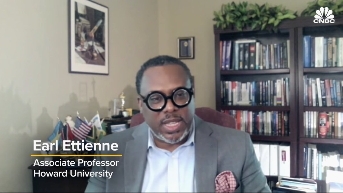 Howard University Newsroom tweet media