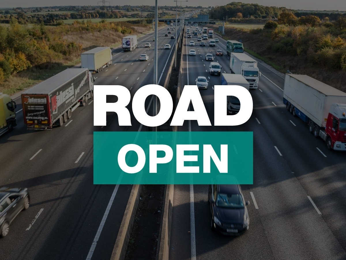 Hampshire Police tweet media