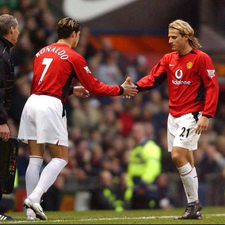 Como en los viejos tiempos 😉