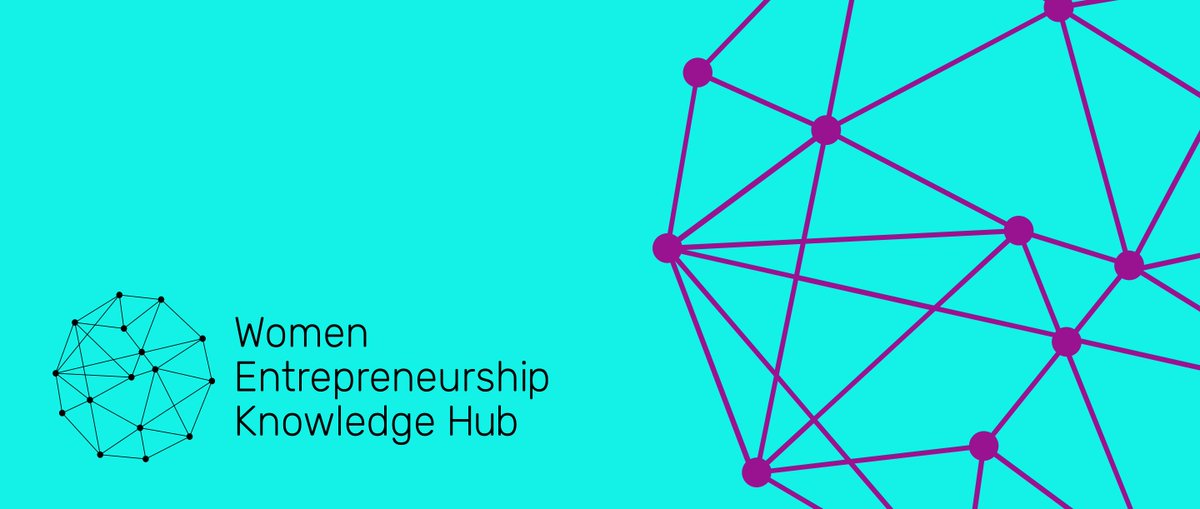 Indigenous women-owned businesses are more likely to be in service-based and have an all Indigenous staff.

Read <a href="/wekh_pcfe/">Women Entrepreneurship Knowledge Hub</a>'s in-depth study on Indigenous #womenentrepreneurs in the #CDNecon to learn more. wekh.ca/research/break…