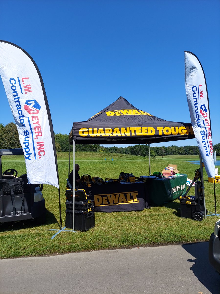 LW MEYER INC tweet media