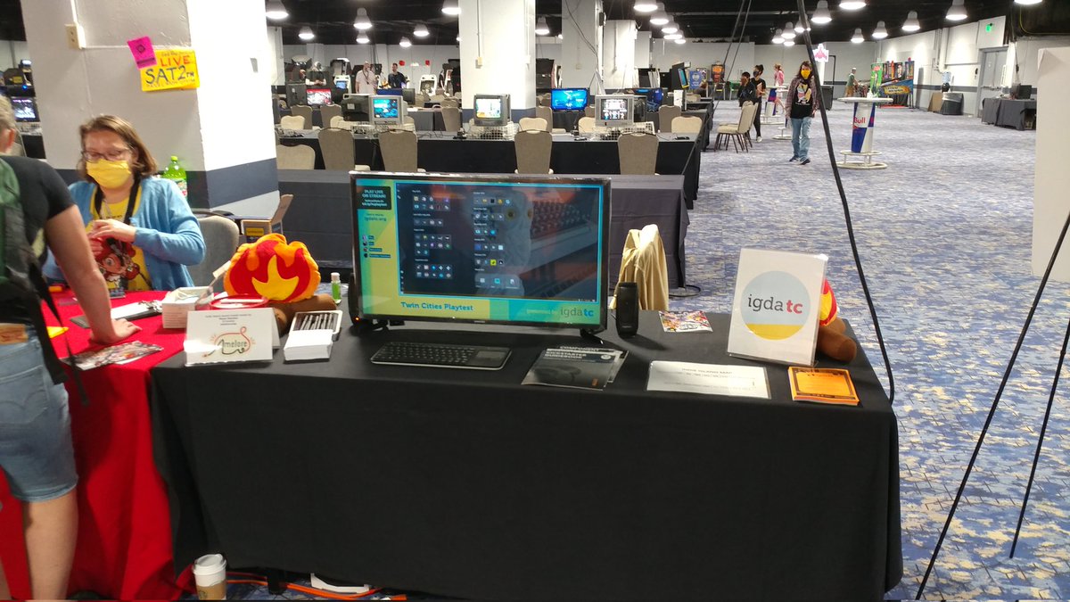 IGDA Twin Cities tweet media