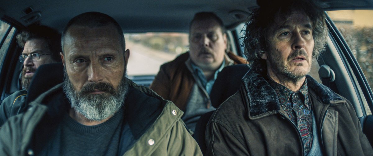 Riders of Justice tweet media