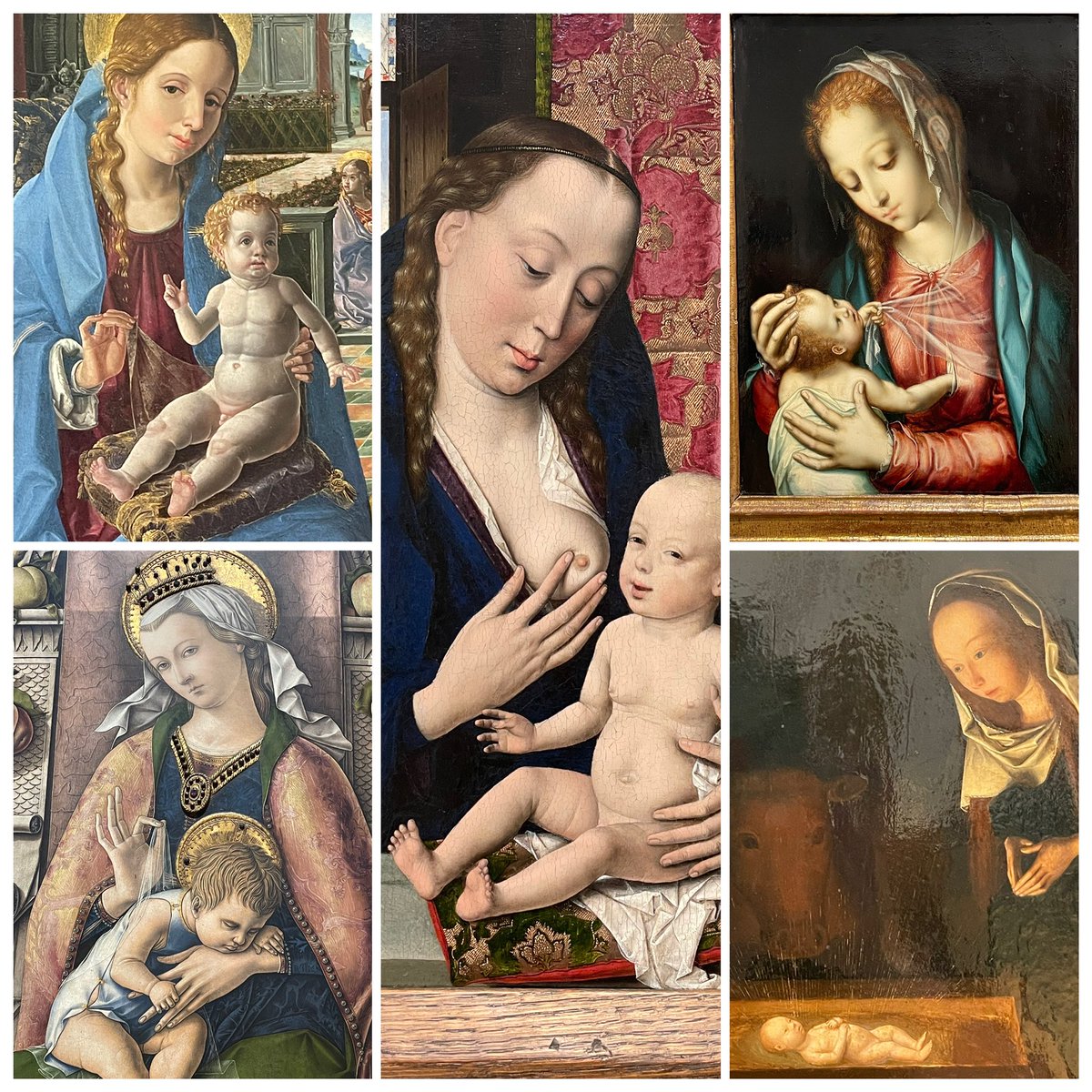 Emily MarkFitzGerald tweet media