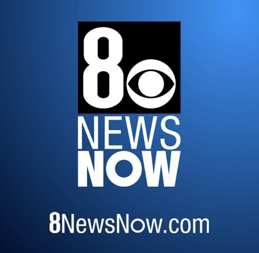 NewsieHeather's tweet photo. Hey Vegas! I'm baaack! Thrilled to announce my new role @8NewsNow. I'll soon be joining the incredible morning team, @JLangelerNews, @sherryswensk &amp; @ntannenbaum and the rest of the talented journalists at KLAS. Stay tuned...📺#8NN https://t.co/QhhZBuVAgy