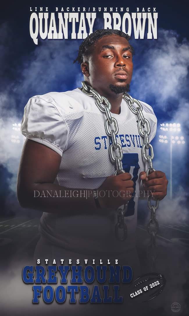 Ready  Quantay brown class of 2022 Statesville highschool NC LB/RB <a href="/CollegiateSaint/">Saint George Collegiate Academy (Post-Grad)</a> <a href="/JibrilleFewell/">Jibrille Fewell</a>  <a href="/IWTigerFootball/">Iowa Wesleyan Football</a> <a href="/BallAtTheBeach/">Coastal Football Recruiting</a>  <a href="/nc_hsfb/">You tagged the wrong account</a> <a href="/highschoolot/">HighSchoolOT</a> @Prototyp_2022  <a href="/NCHSBlueSheet/">North Carolina HS Football Recruiting Blue Sheet</a>   <a href="/PlayBookAthlete/">PLAYBOOK ATHLETE</a> <a href="/PrepRedzoneNC/">Prep Redzone North Carolina</a>