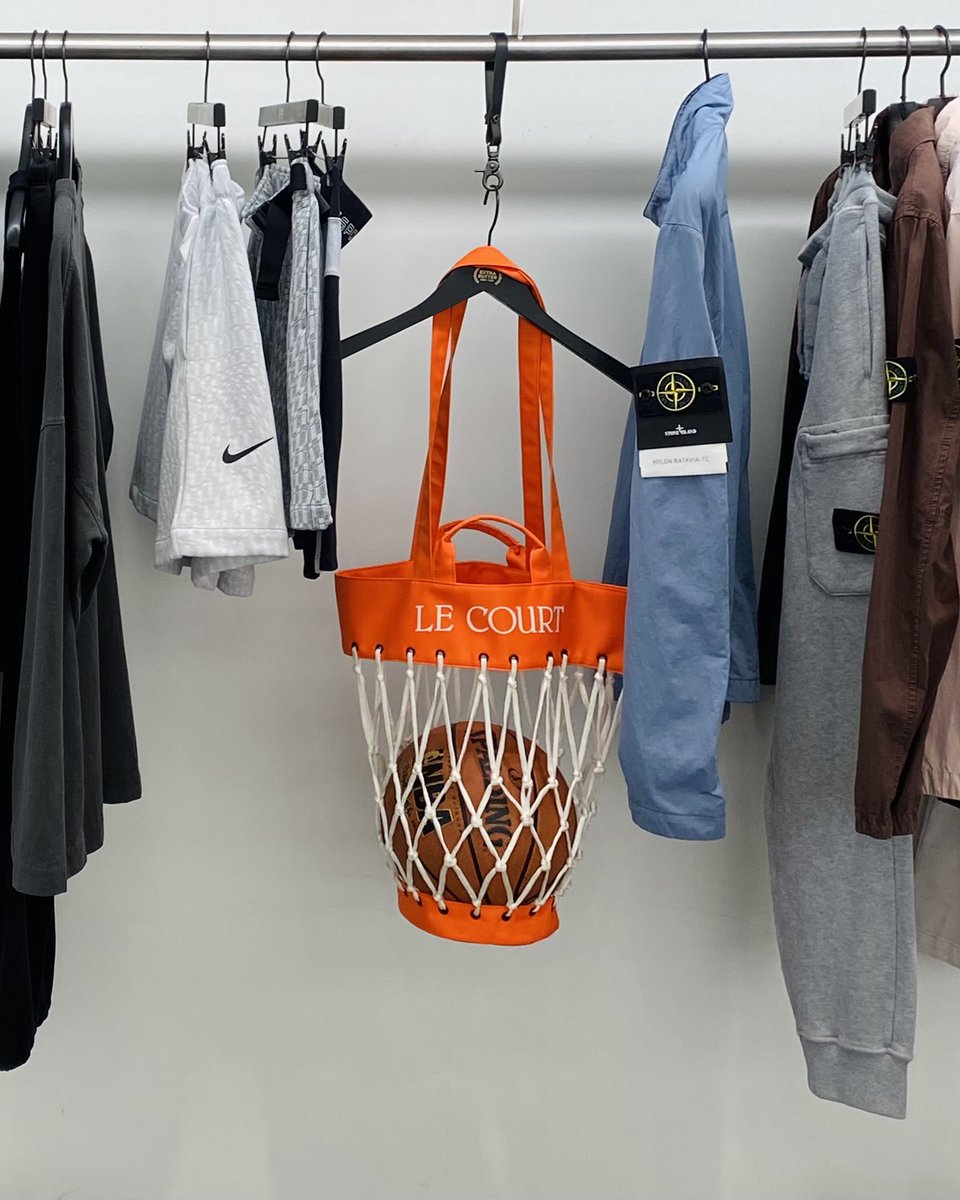 Get the bag at <a href="/ExtraButter/">Extra Butter</a> now.