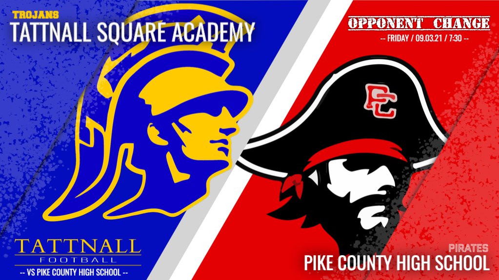 TATTNALL ATHLETICS tweet media