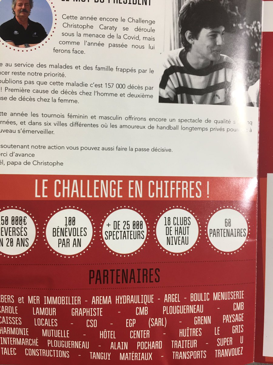 Le CMB soutient les familles touchées par le cancer, ❤️‍🩹ce soir, match dédié  à  Maeva et toutes les autres victimes solidarité is Arkea ❤️<a href="/UTPlabennec/">UT Pl🅰️bennec</a> <a href="/CCMPLOUGUERNEAU/">CMB Plouguerne🅰️u</a> <a href="/WeAreArkea/">WAA|Actus</a> <a href="/DD_29_Quimper/">DD29</a>