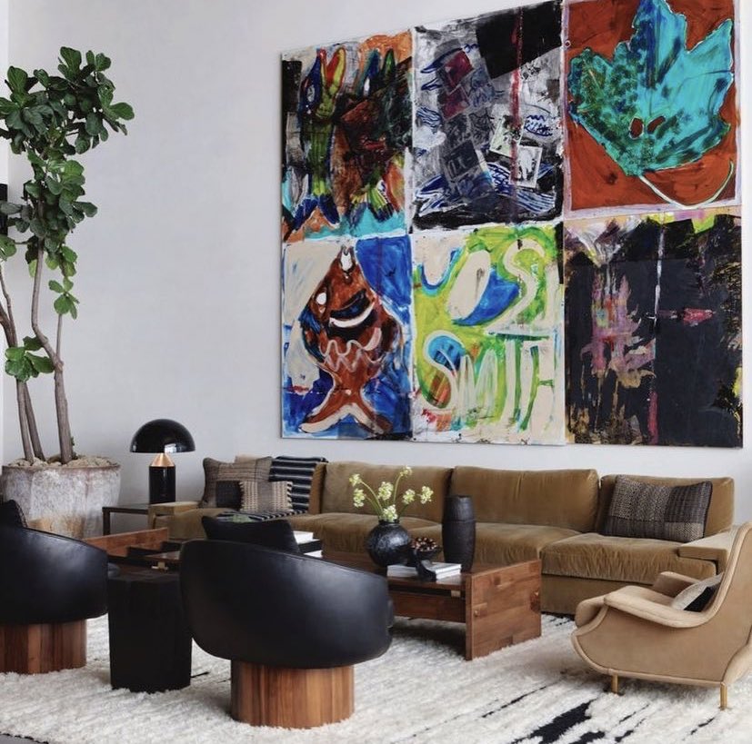 thecimonalisa's tweet photo. Still obsessed with this Malibu home by Vanessa Alexander https://t.co/pKAre0wRVY