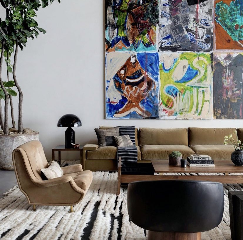 thecimonalisa's tweet photo. Still obsessed with this Malibu home by Vanessa Alexander https://t.co/pKAre0wRVY