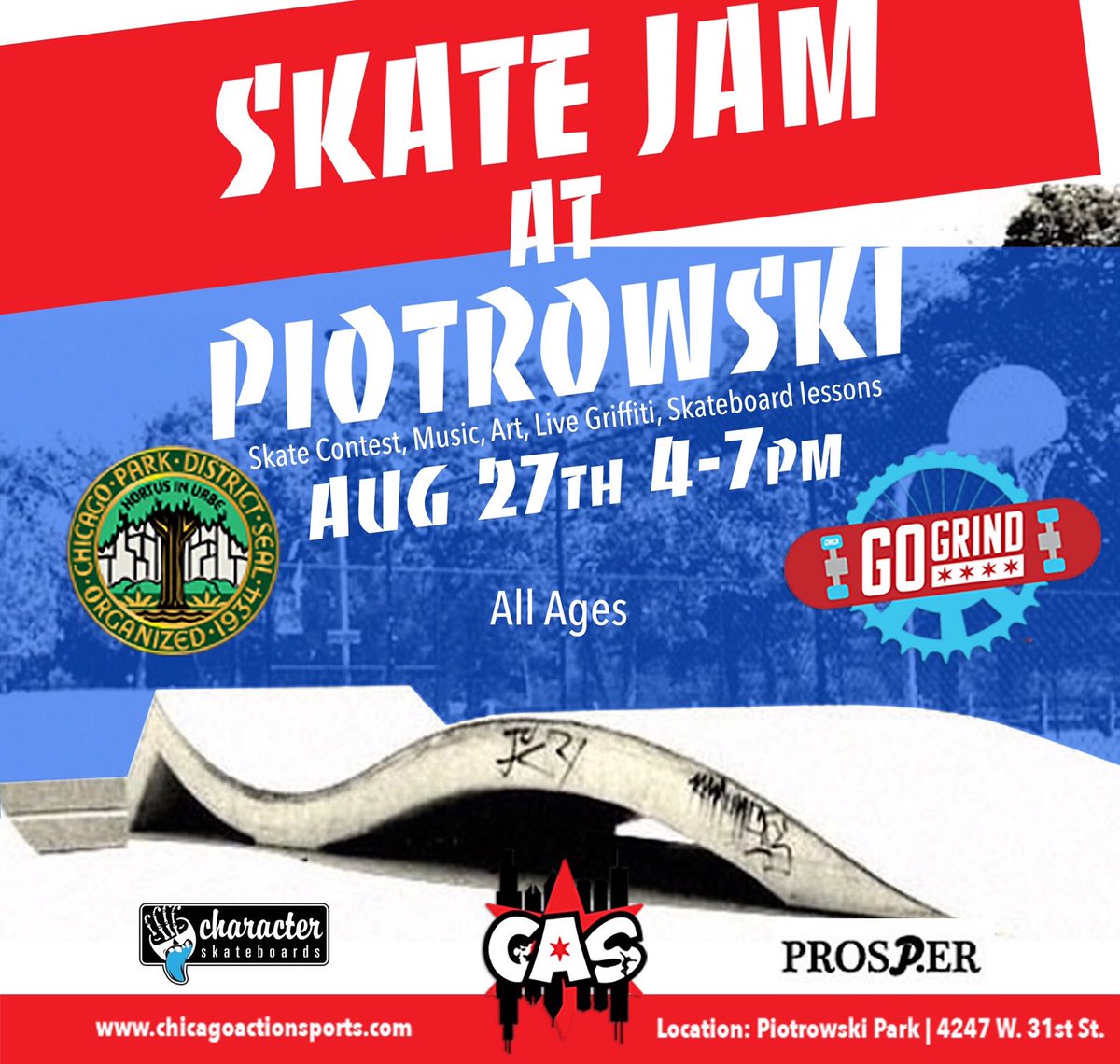 ChicagoActionSports tweet media