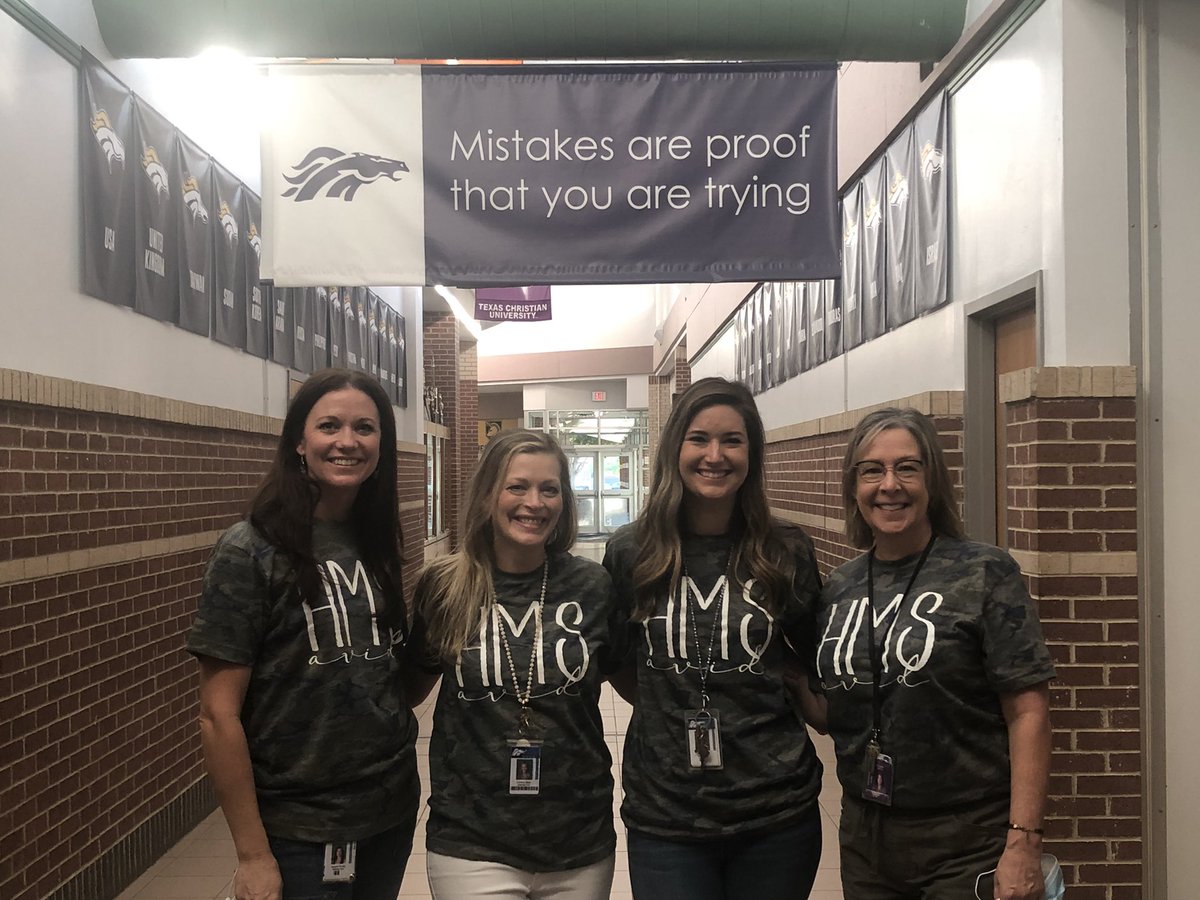 Shauna Hunter, M. Ed. tweet media