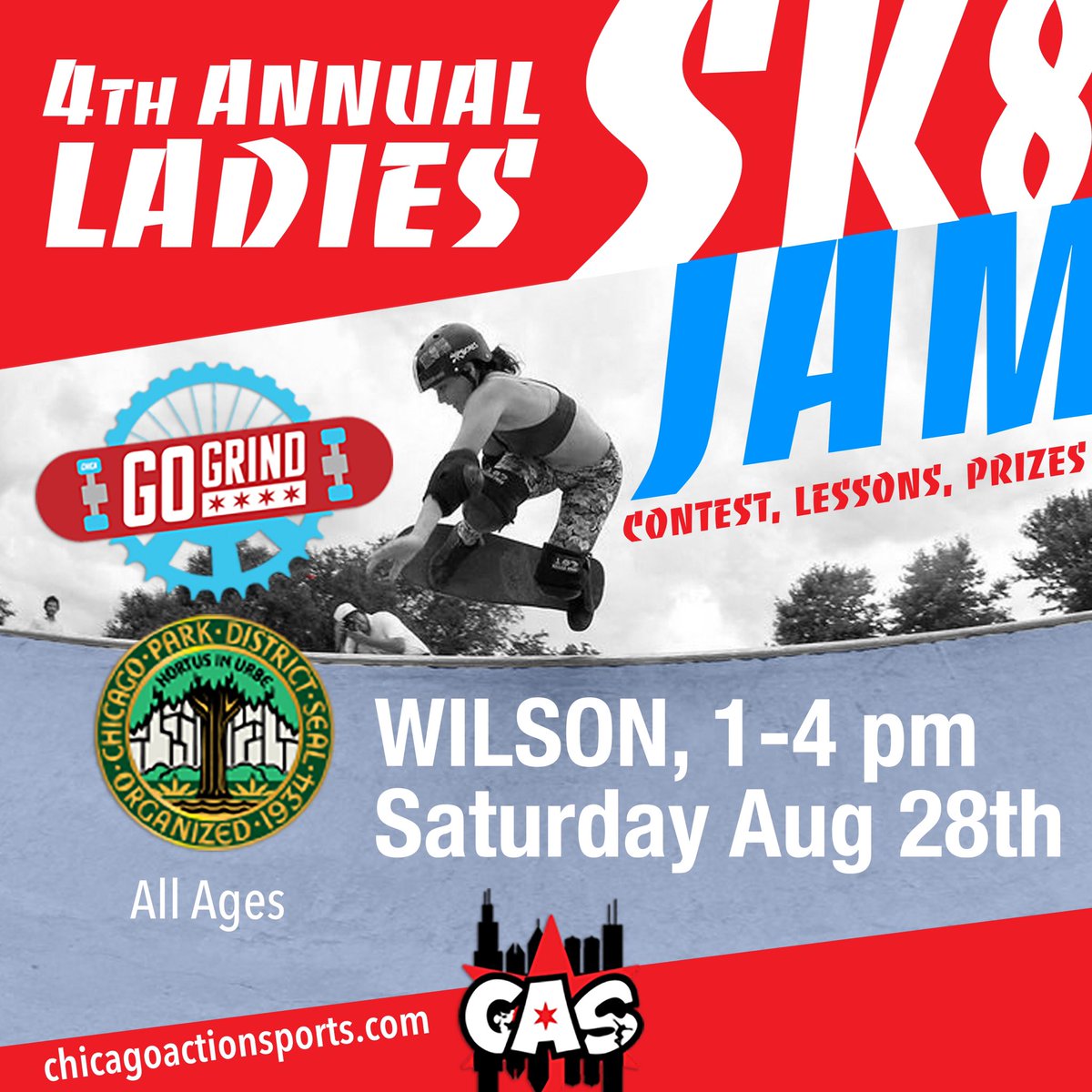 ChicagoActionSports tweet media