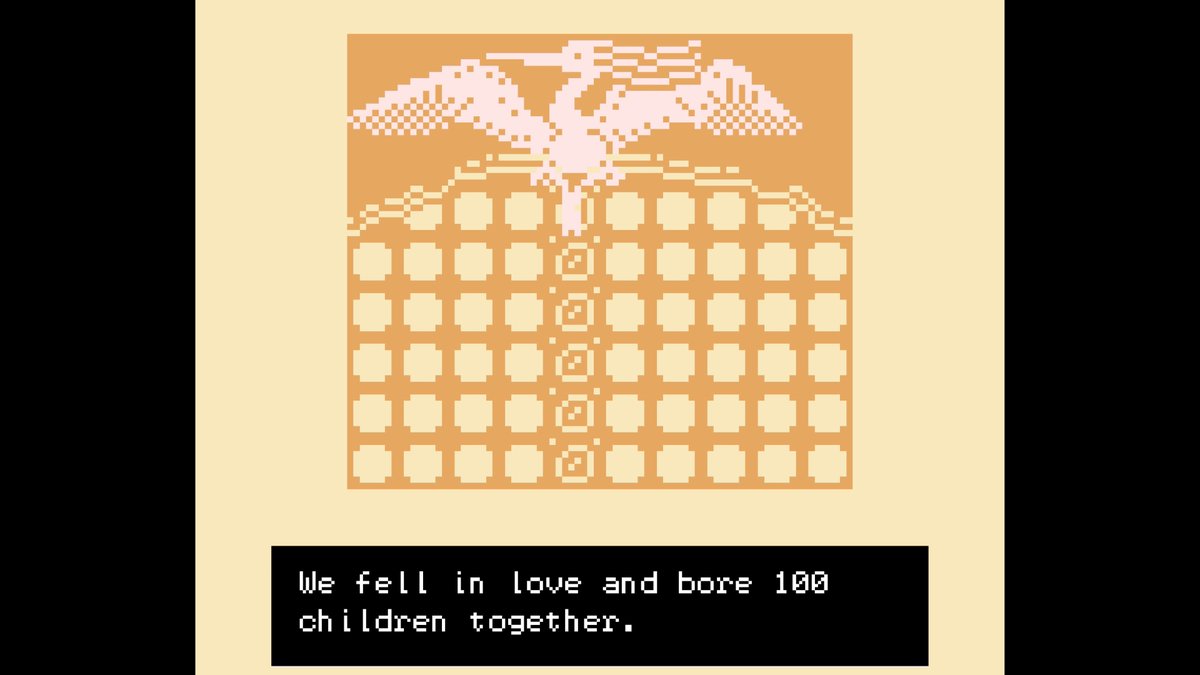SeattleIndies's tweet photo. SIX COUNTDOWN: 15 DAYS!
Our next featured game is Con Rồng Cháu.

A beautiful retelling of the story based on the origin myth Con Rồng Cháu Tiên: A story of how a water dragon king and a fairy fell in love and gave birth to the first 100 Vietnamese people.
#SIX2021 #indiedev https://t.co/5vnyBaV9f2