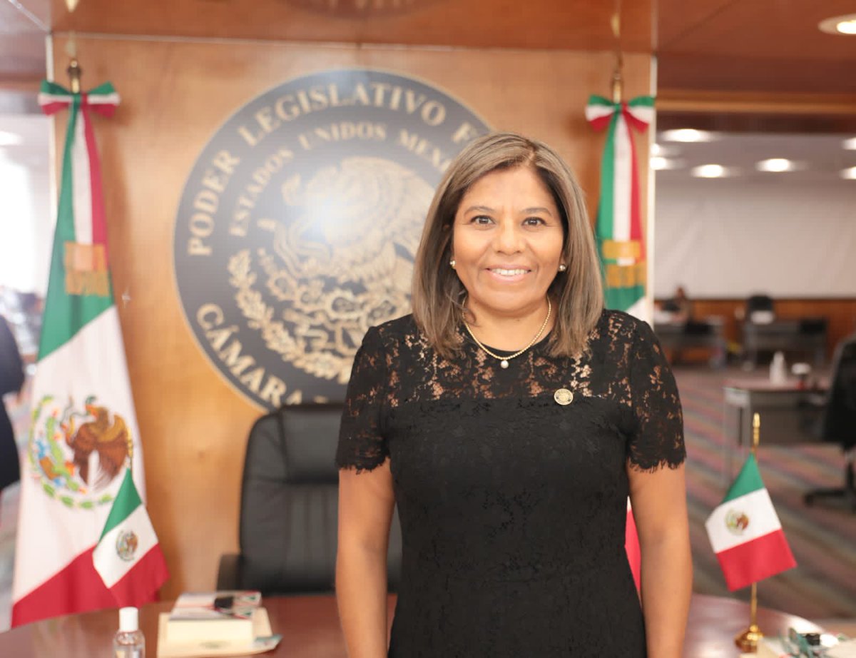 Mari Jose Alcala, OLY tweet media