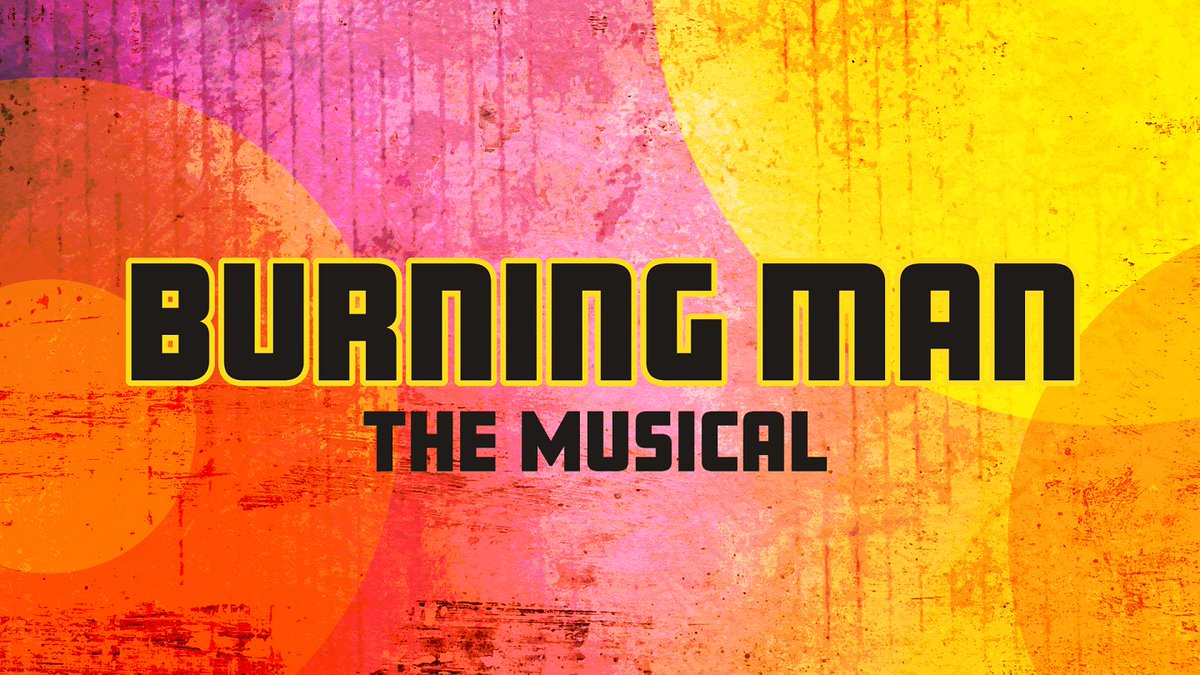 We're thrilled to say Artistic Circle member <a href="/conlimonpro/">Con Limón Productions</a>  launched their cinematic theatrical event! Hippie and Techies collide at <a href="/bmthemusical/">Burning Man Musical</a> AVAILABLE NOW on <a href="/BwayOnDemand/">Broadway On Demand</a>! ow.ly/eZcg30rSgzd Stream today and join the #SparklePonyPosse 🔥🍋 #BurningManTheMusical