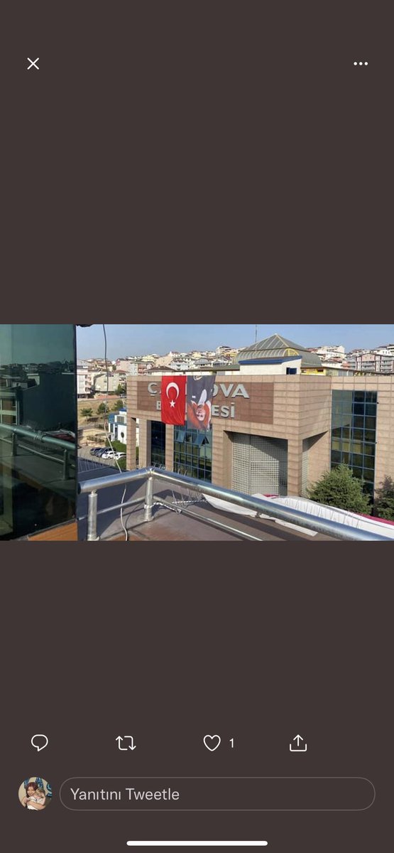 O fotoğrafı  ters asan ya da astıran pezevenk kim <a href="/cayirovabld/">Çayırova Belediyesi</a> ?