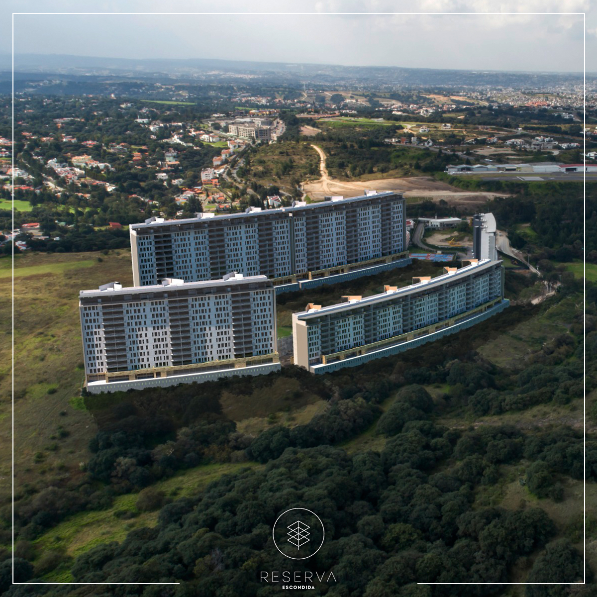 Reserva Escondida tweet media