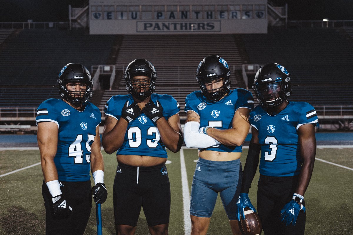 Eastern Illinois Football tweet media