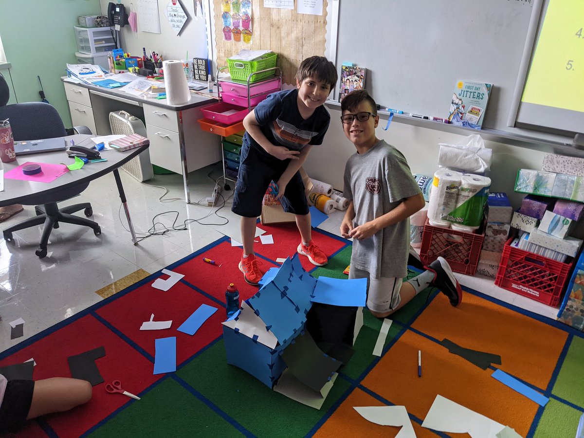 Prairie View Elem tweet media