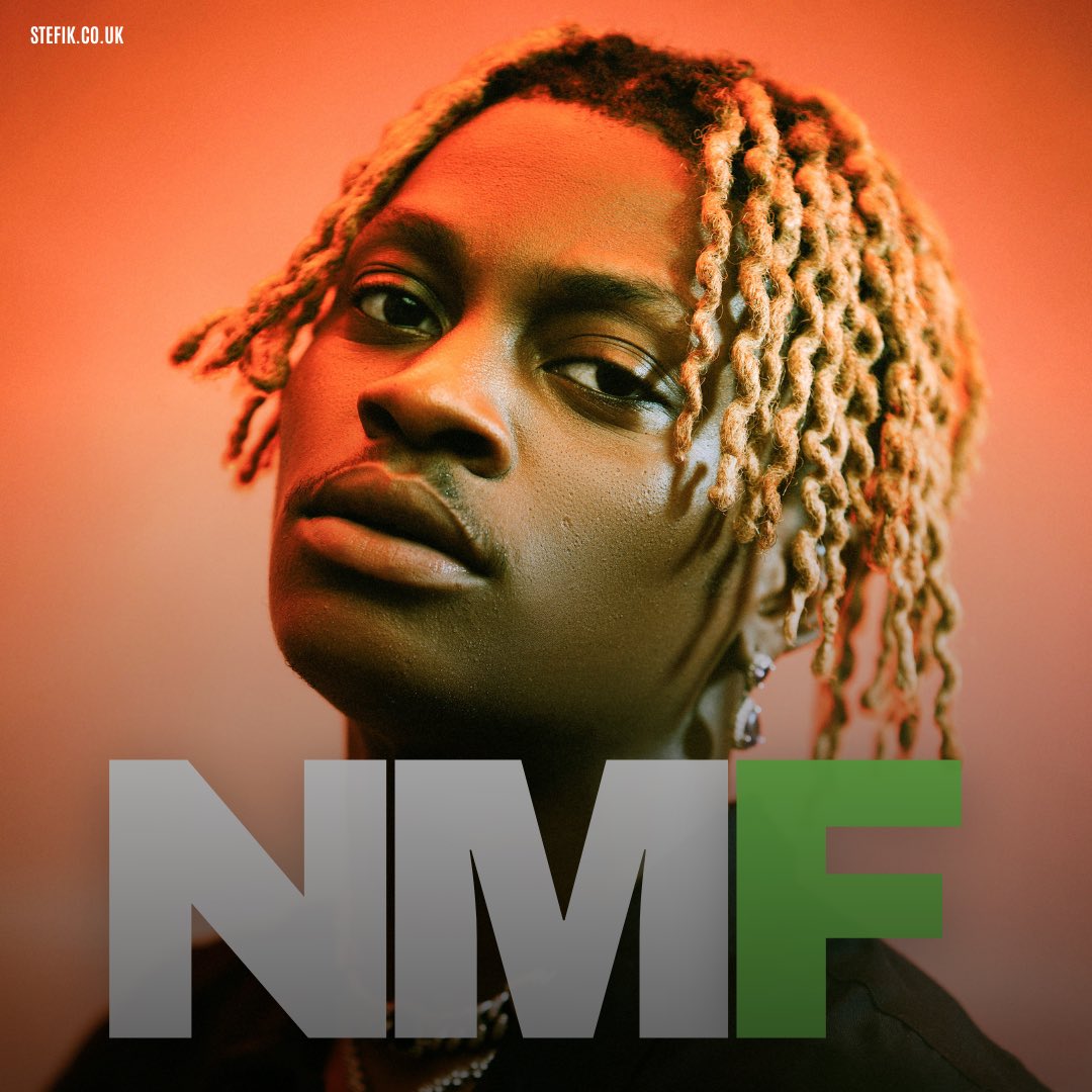 BigStefiK tweet media