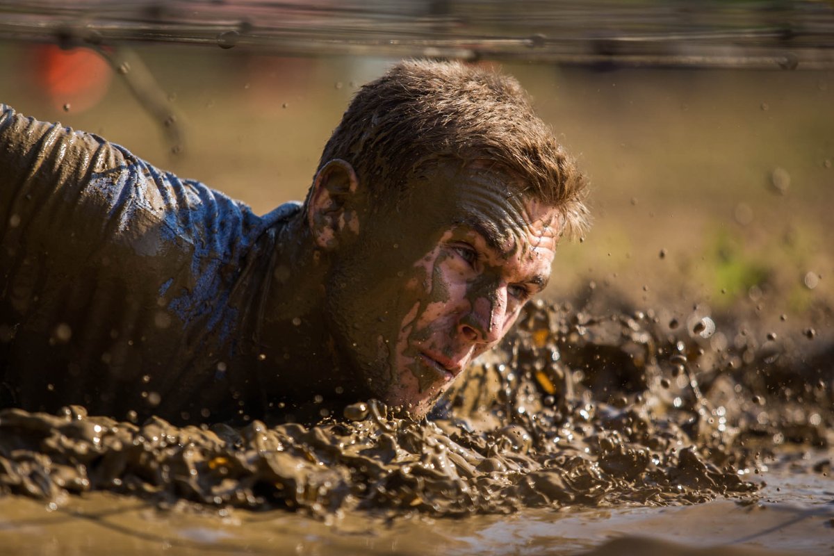 ARE YOU READY??  Tomorrow is the #grmudrun!  Make sure you're registered tonight by 8 pm ET to secure online pricing!

**You can still come out and register the day of the event**

#grmudrun
Register Here ---> grmudrun.com/register