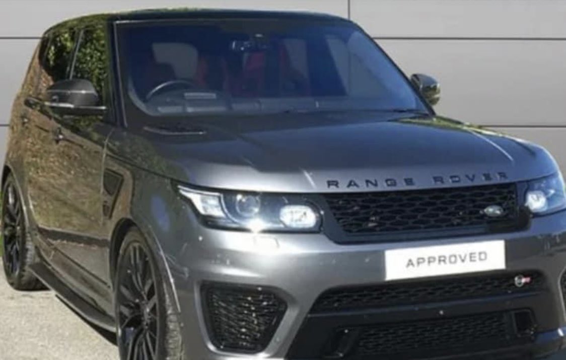 Brentwood, Harlow Wood, upminister, My Car has been stolen last night from my Driveway its River court Mountnessing 2 Man came and they been struggling to take my car has it was in a charging, they broke my electric charging point and took my Sliver Grey Range AA08KTA 4218016421