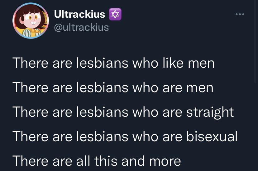 forlesbianism's tweet photo. one day … can we just go ONE DAY…. https://t.co/FnAyrDkPYH