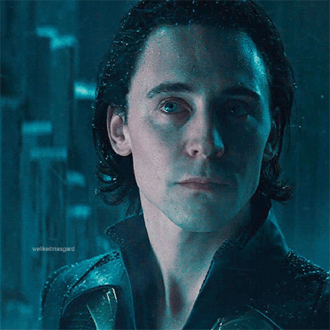 comfort for loki stans ४ (@lokisafeplace) on Twitter photo 