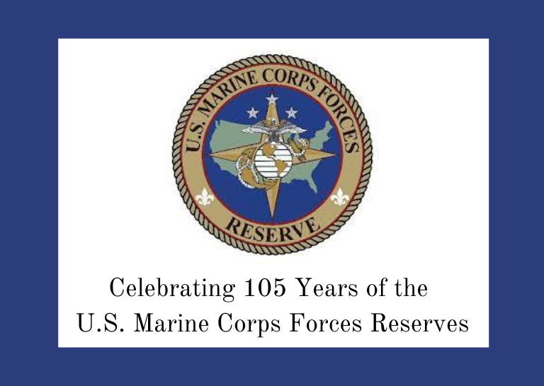 TheGoToSite's tweet photo. Happy 105th Birthday to the US Marines Force Reserve!
Click here to read about the history and responsibilities of the US Marine Force Reserve. https://t.co/tryUNImNni
#Veterans #TheGoToSite #military#marines #usa #usmc #ptsd https://t.co/aR8fulzMvR