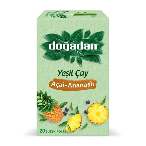 Aylar sonra bu çayı abartmak için geldim selam herkese