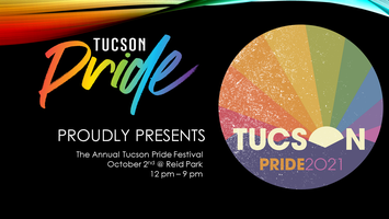 Tucson Pride tweet media