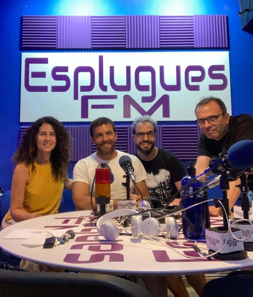 EspluguesFM tweet media