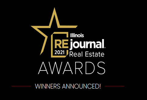 The Village of Hoffman Estates was recently honored as "Municipality of the Year" by the Illinois Real Estate Journal! The award recognizes the #EconomicDevelopment efforts of the Village over the past year. Full story on our website: ow.ly/CMLW50FZCY <a href="/REjournals/">REjournals</a>