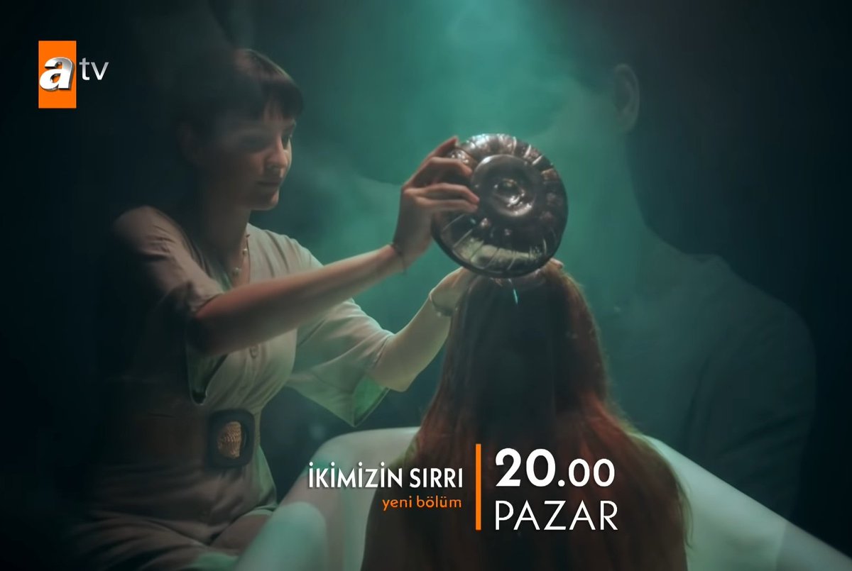 NevaKarahun's tweet photo. Mientras intenta tomar esta difícil decisión, #Neva también encuentra la oportunidad de conocer mejor a #Seylan.
#LeylaFeray Nuestro Secreto #AhsenTürkyılmaz #ArasAydin
#İkimizinSırrı https://t.co/FdX5mMv5Cm