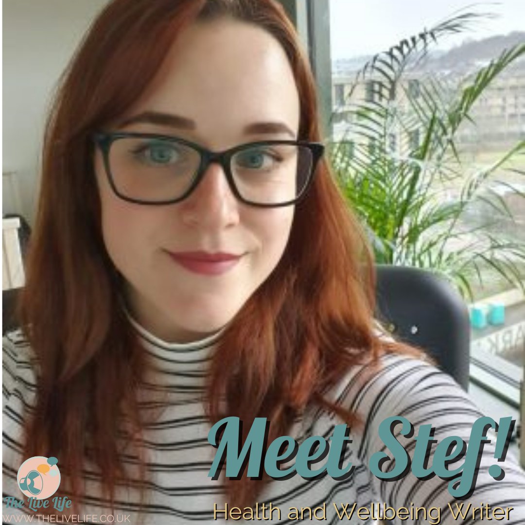 _LiveLifeMag's tweet photo. Today's introduction goes to Stef! Our trusted in-house medical professional and writer.

If you'd like to read more about Stef, check out the "About us" section of our site. Where we introduce our entire, wonderful staff! #MeetTheTeam

https://t.co/zLgKIP8bsK https://t.co/c6tMAv9bY7
