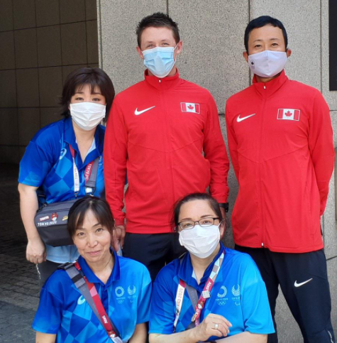 Gareth_Sandford's tweet image. #2When in Rome, know the rules of the game 

To ‘get things done’:

• Meet the culture where it is (not where you are!)

•Bowing, and learning phrases went a long way to opening doors