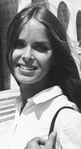 Happy birthday barbara bach! 