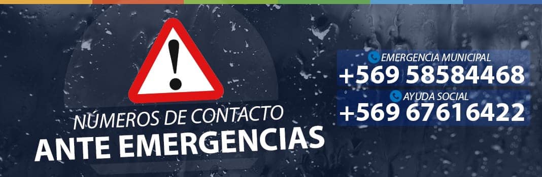 Municipalidad Ancud tweet media