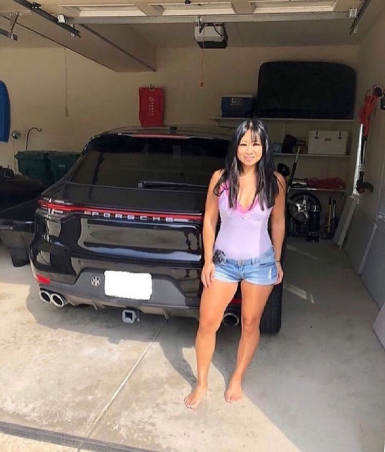 Tiffany14035427's tweet image. ….. #flyfirstclass @porsche