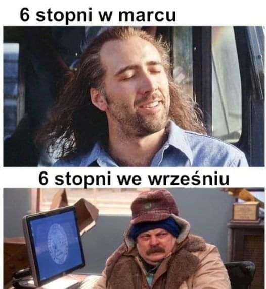 NIE MÓWCIE, ŻE NIE XD